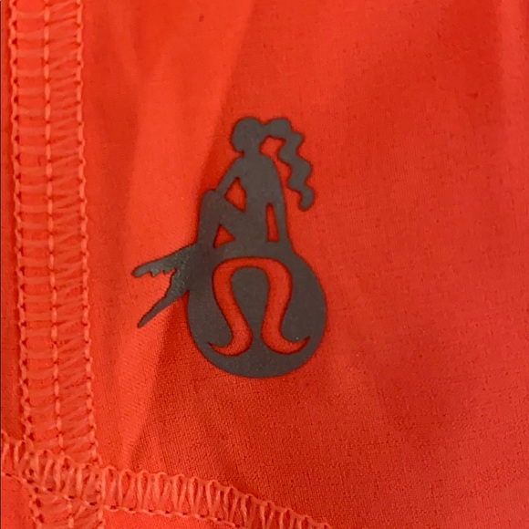 NWT Lululemon Seawheeze RUN: Mod Moves Singlet - Picture 6 of 6